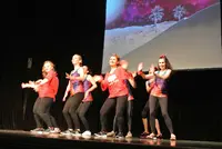 Ludodanse