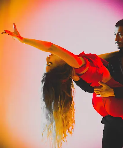 S.a.r.l. Alemana Danse