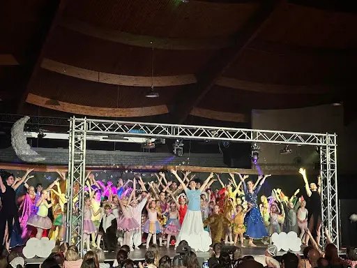 École de Danse Classique Eliane Fiévé