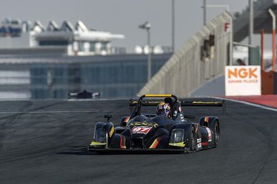 Krafft Racing