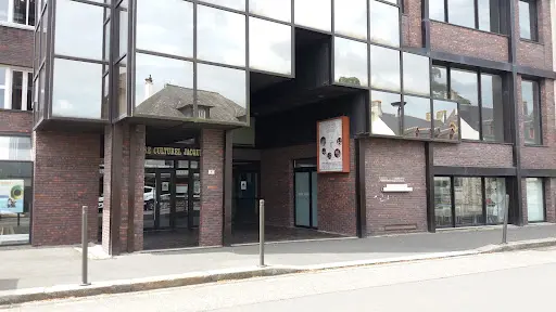 Conservatoire de Musique et d'Art Dramatique