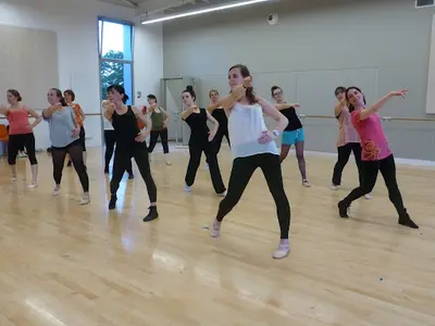 École de Danse de Vitré
