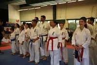 Kyokushin Karate Dojo