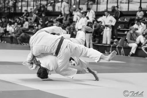 Usv Judo