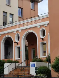 Conservatoire de Musique et de Danse