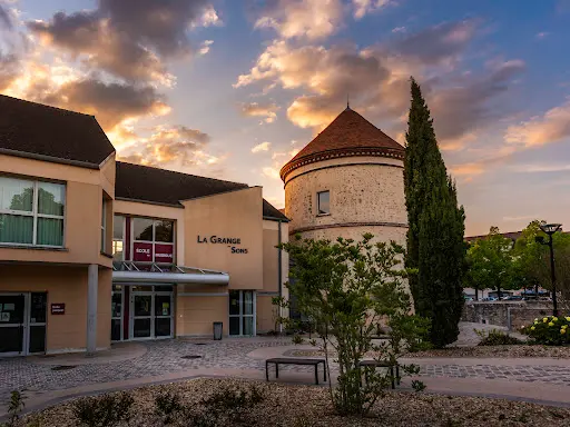 Ecole de Musique de Voisins