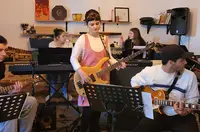 Atelier Zik