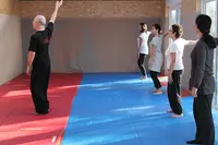 Dojo Wambrechies