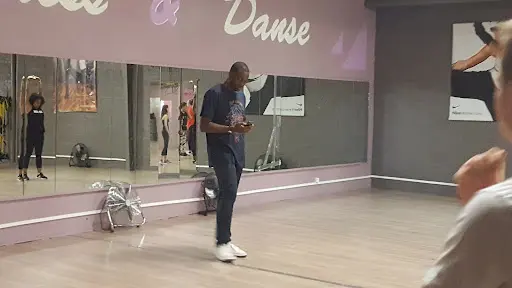 Lm Studio Danse