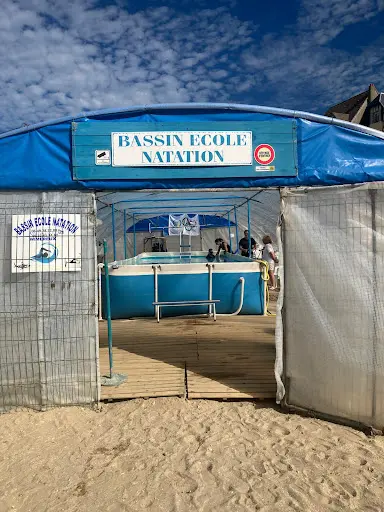 Le Bassin - Wimereux
