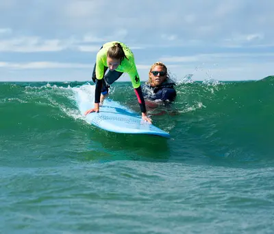 Wimereux Surf School