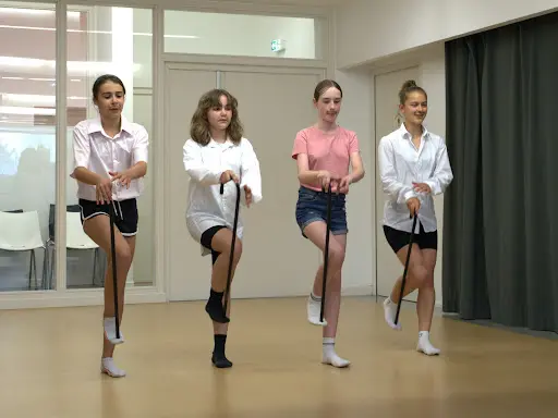 Ecole de Musique et de Danse de Wintzenheim