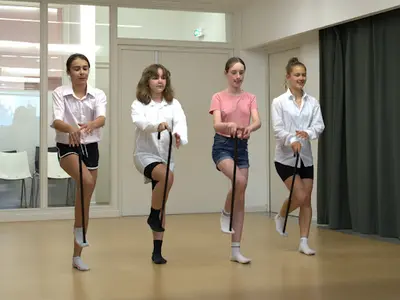 Ecole de Musique et de Danse de Wintzenheim