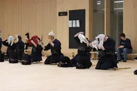 Tanko-kan – Kendo Naginata Club Wintzenheim