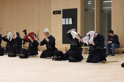 Tanko-kan – Kendo Naginata Club Wintzenheim