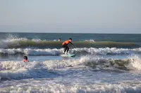 Esn Ecole de Surf & Paddle du Nord - Wissant