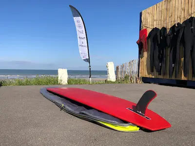 Shaka Surf School