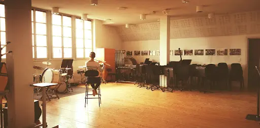 École de Musique de Wittelsheim