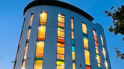 Homnéo Business School - Campus la Tour