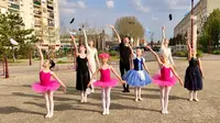 Ecole de Musique, de Théâtre et de Danse "union de Woippy" - Atrium