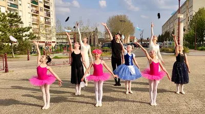 Ecole de Musique, de Théâtre et de Danse "union de Woippy" - Atrium