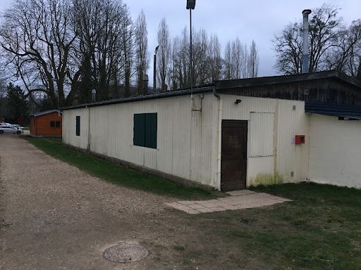 Ascy Judo Ymare