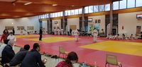 Judo Club Ytracois