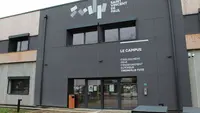 Eucléa Business School - Thionville