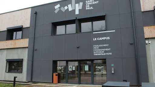 Eucléa Business School - Thionville