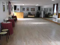 Club de Danse de Salon