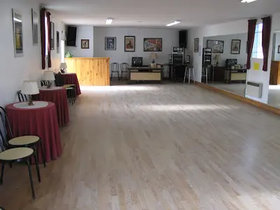 Club de Danse de Salon